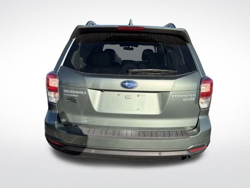 Used 2017 Subaru Forester 2.5i Touring image 6