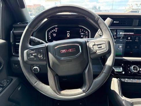 Used 2026 GMC Sierra 2500 AT4 w/ AT4 Premium Plus Package AWD/4WD image 18