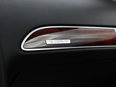 Used 2011 Audi A6 3.0T Premium Plus image 32