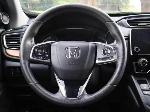Used 2021 Honda CR-V EX image 18