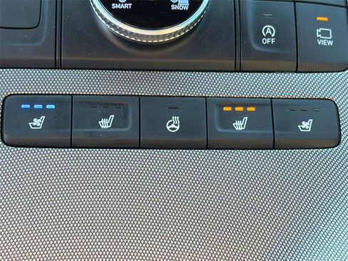 Used 2022 Hyundai Palisade Calligraphy image 31