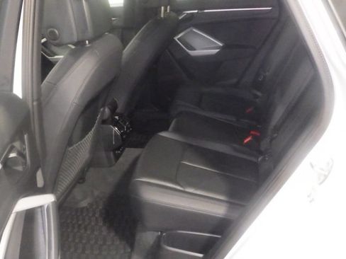 Used 2024 Audi Q3 2.0T Premium Plus AWD/4WD image 7