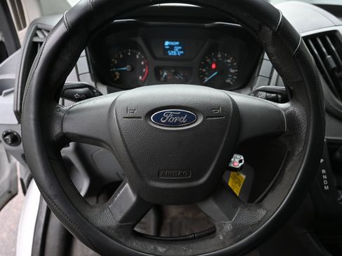 Used 2015 Ford Transit 150 148 Medium Roof RWD image 11