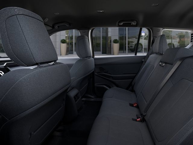 Used 2026 Jeep Cherokee Laredo AWD/4WD image 23