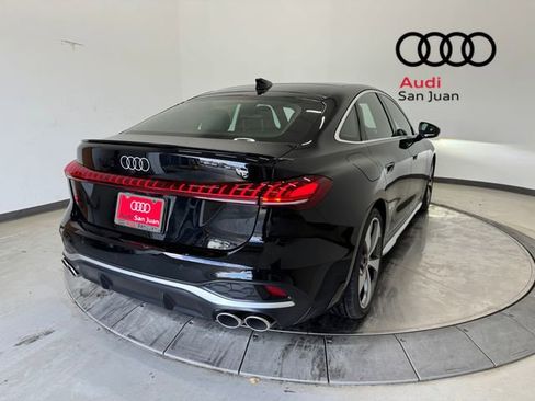 New 2026 Audi S5 Premium Plus image 37