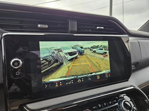 New 2026 GMC Sierra 1500 AT4 image 16