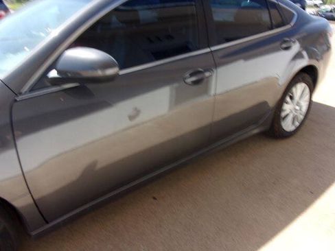 Used 2010 MAZDA MAZDA6 i Touring FWD image 10