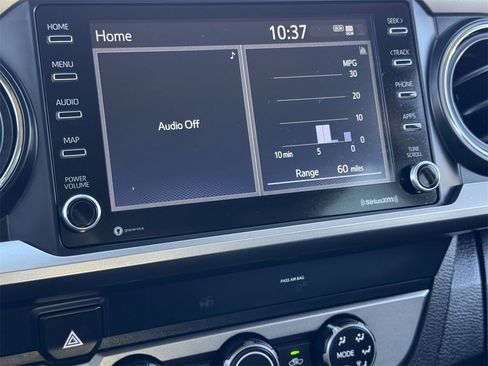 Used 2023 Toyota Tacoma SR5 image 16