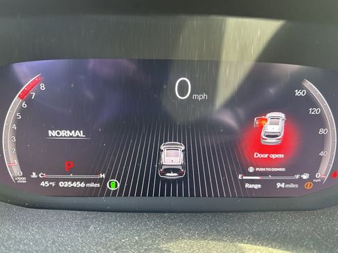 Used 2023 Acura MDX Type S image 11