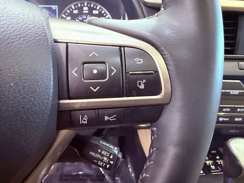 Certified 2022 Lexus RX 350 FWD w/ Premium Package image 21