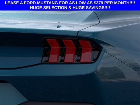 New 2026 Ford Mustang GT Premium RWD image 21