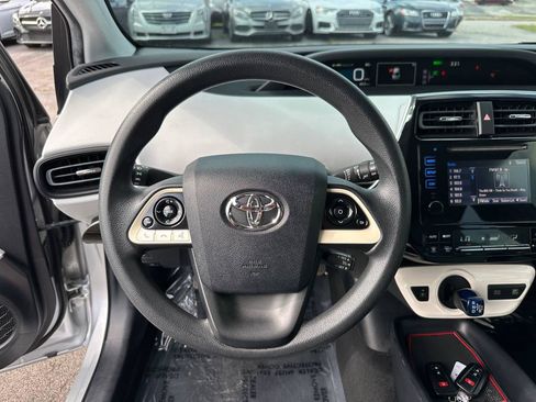 Used 2016 Toyota Prius Two w/ Protection Package FWD image 40