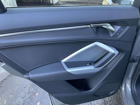 Used 2023 Audi Q3 2.0T Premium w/ Convenience Package image 18