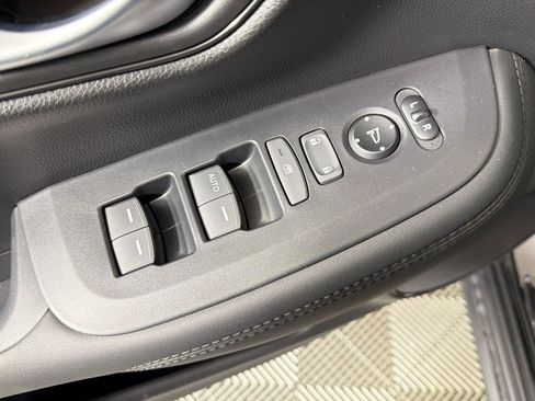 New 2026 Honda HR-V LX image 21