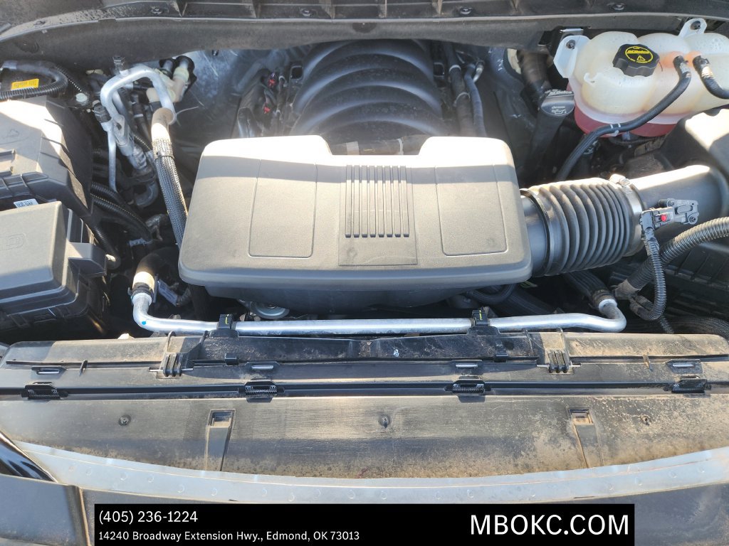 Used 2025 Cadillac Escalade Sport Platinum w/ LPO, Floor Liner Package AWD/4WD image 24
