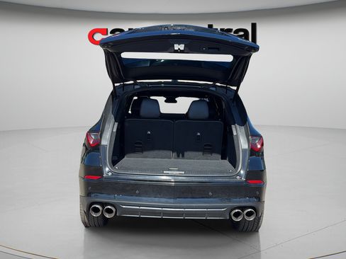 Used 2022 Acura MDX Type S AWD/4WD image 25