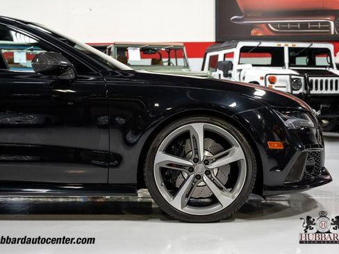 Used 2014 Audi RS 7 Prestige image 15
