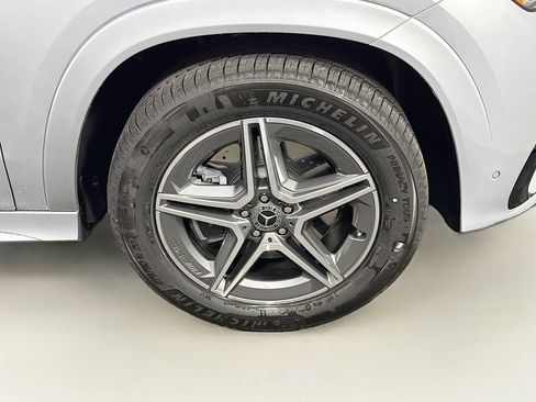 New 2026 Mercedes-Benz GLE 350 4MATIC image 35