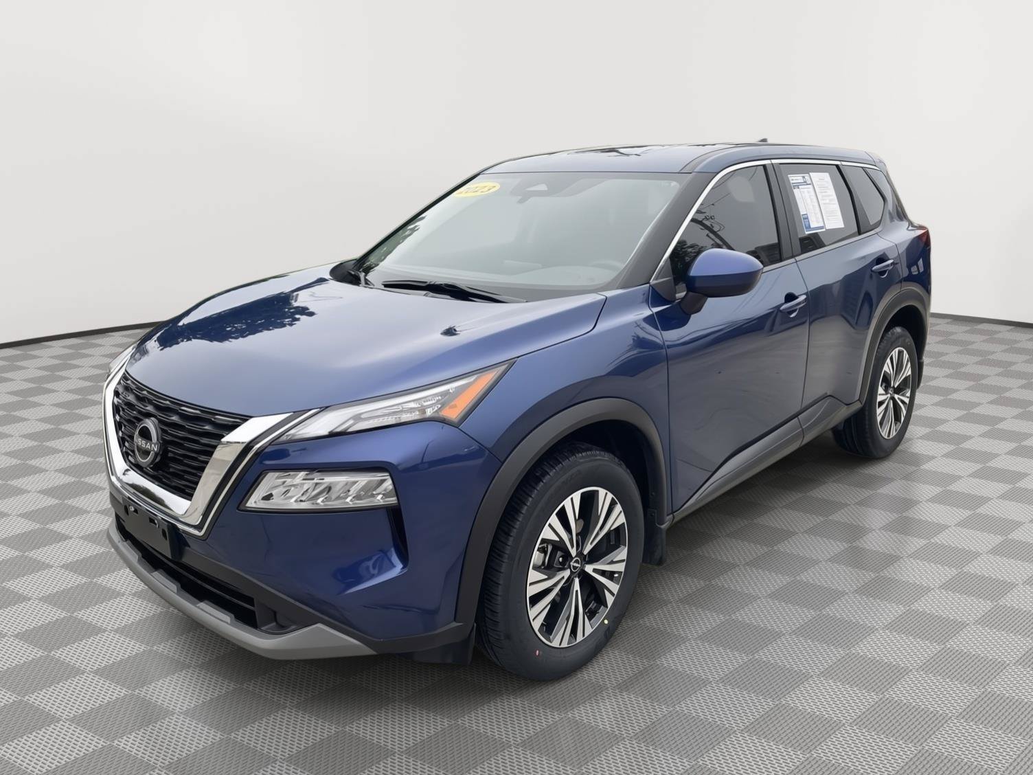 Used 2023 Nissan Rogue SV FWD image 10