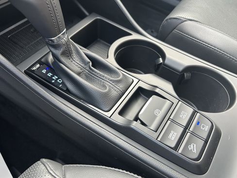 Used 2020 Hyundai Tucson Ultimate image 19