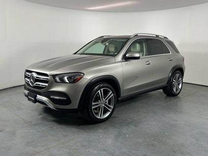 Used 2020 Mercedes-Benz GLE 350 4MATIC