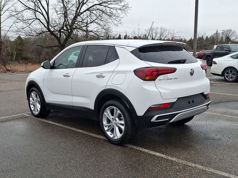 Used 2023 Buick Encore GX Preferred image 7