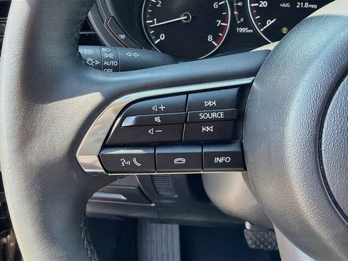 Used 2024 MAZDA CX-30 AWD 2.5 S w/ Select Sport Pkg image 12