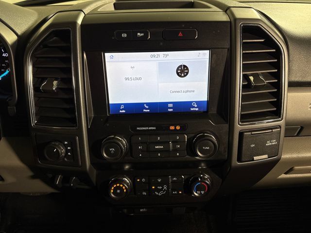 Used 2021 Ford F250 XLT AWD/4WD image 32