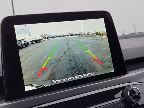 New 2026 Ford Escape Active w/ Cold Weather Package image 26