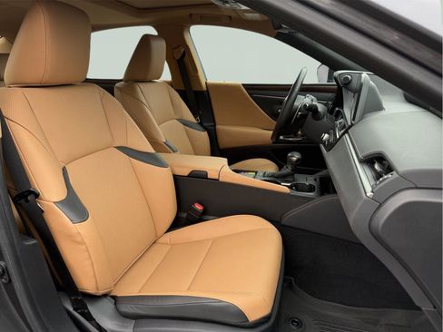 Used 2023 Lexus ES 250 w/ Premium Package image 25