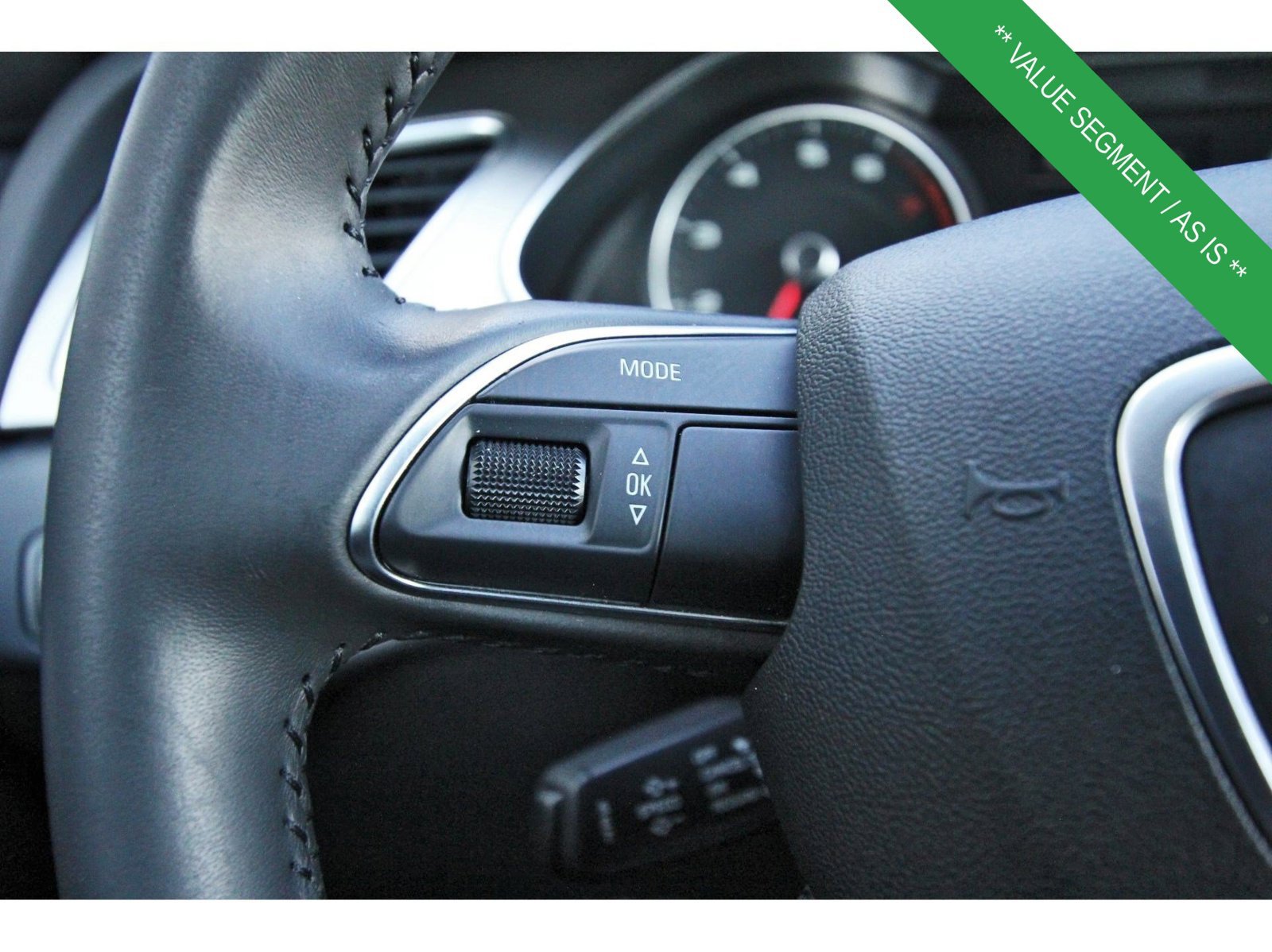 Used 2014 Audi A4 2.0T Premium FWD image 17