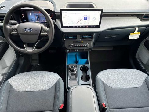 New 2026 Ford Maverick XLT image 17