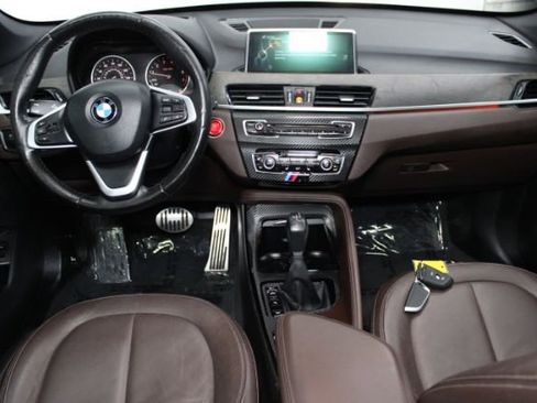 Used 2016 BMW X1 xDrive28i image 2