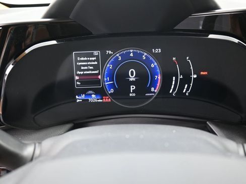 Used 2025 Lexus NX 250 FWD w/ Accessory Package (A2) image 11