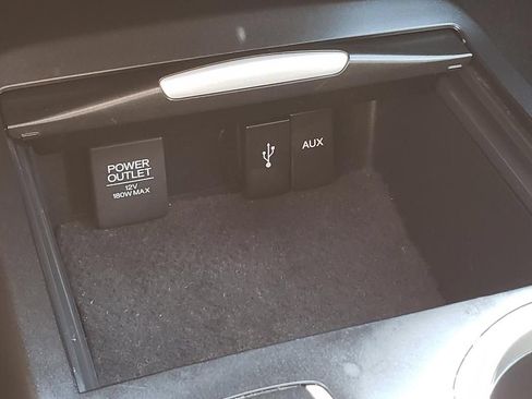 Used 2017 Acura RDX AWD w/ Advance Package image 29