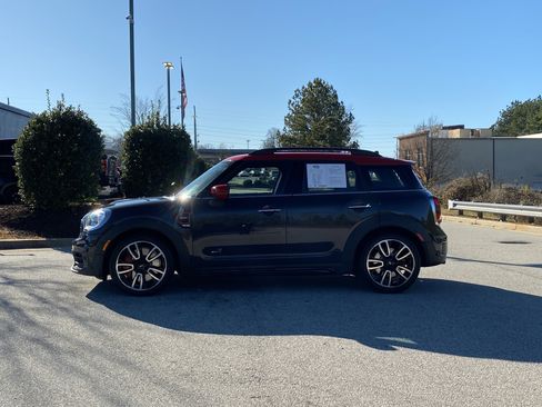 Used 2020 MINI Cooper Countryman John Cooper Works image 91