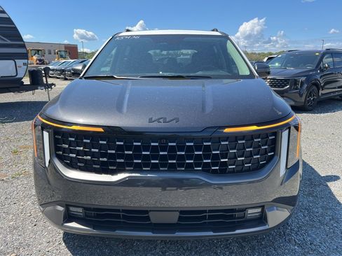 New 2026 Kia Carnival SX Prestige image 6