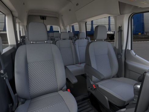 New 2025 Ford Transit 350 XL image 10