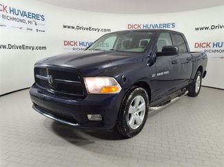 Used 2012 RAM 1500 Express w/ ST Popular Equipment Group video 1