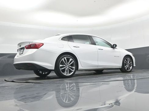 Used 2023 Chevrolet Malibu LT FWD image 41