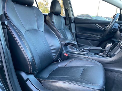 Used 2018 Subaru Crosstrek 2.0i Limited AWD/4WD image 17