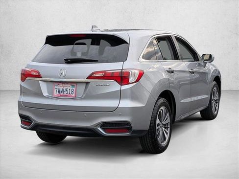Used 2017 Acura RDX FWD w/ Advance Package image 5