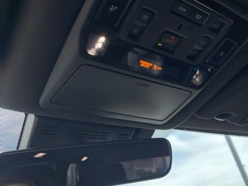Used 2025 Toyota Grand Highlander AWD Hybrid image 8