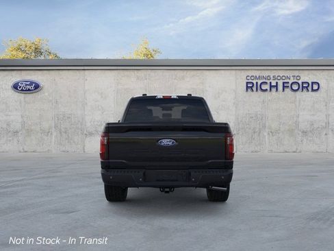 New 2026 Ford F150 STX w/ Equipment Group 200A AWD/4WD image 5