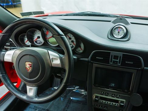 Used 2006 Porsche 911 Carrera 4S AWD/4WD image 93