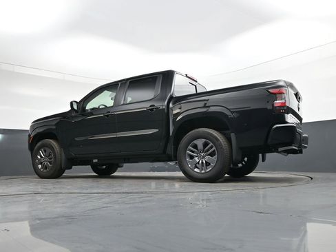 Used 2026 Nissan Frontier SV w/ Tow Package image 39