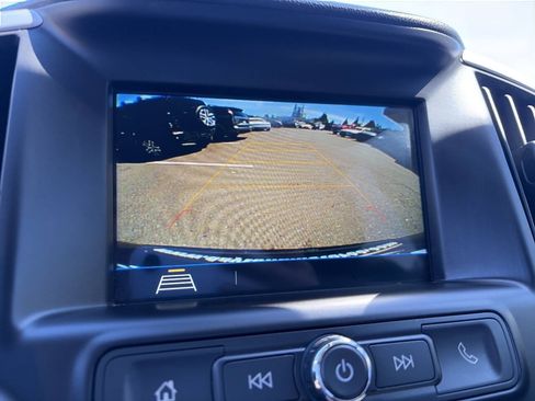 Used 2018 GMC Terrain SLE AWD/4WD image 35