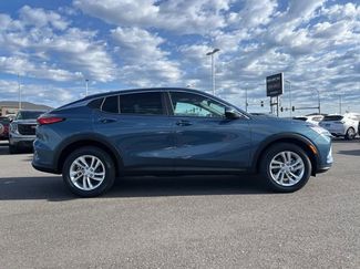 New 2025 Buick Envista Preferred w/ Convenience I Package video 2