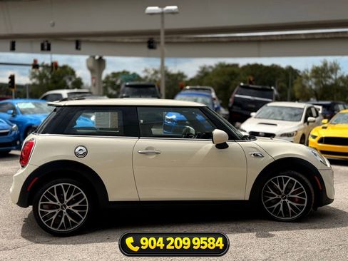 Used 2017 MINI Cooper S FWD image 11