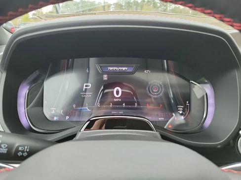 New 2026 RAM 1500 RHO image 13